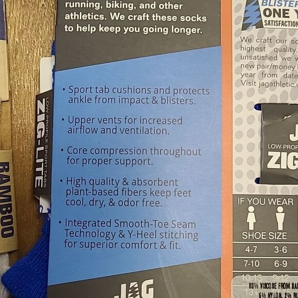 Ecosox bundle Unisex - Picture 5 of 11